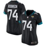 womens nike cam robinson black jacksonville jaguars game jersey Collection – Jaguars Jerseys & Hats for Every Fan