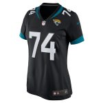 womens nike cam robinson black jacksonville jaguars game jersey Collection – Jaguars Jerseys & Hats for Every Fan