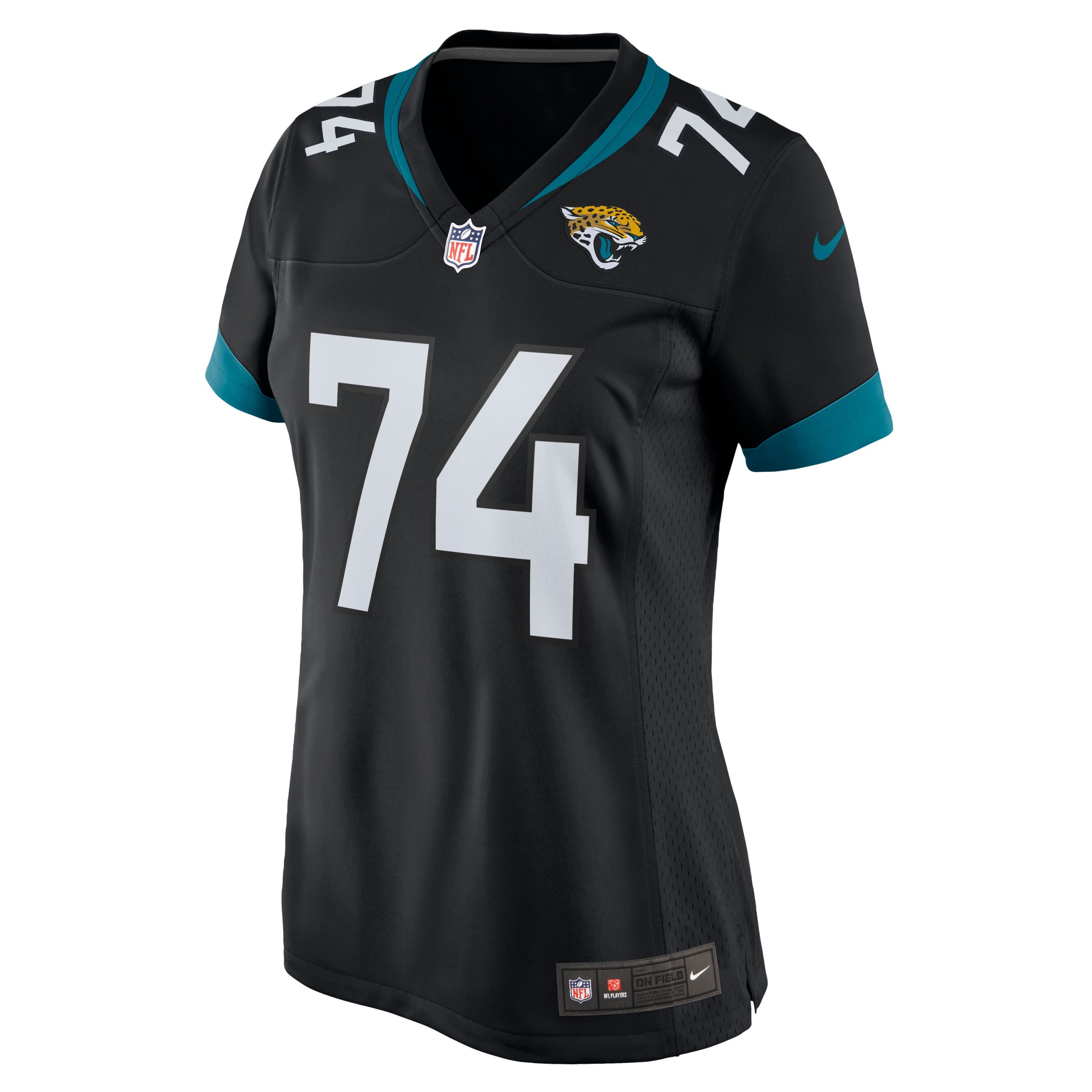 womens nike cam robinson black jacksonville jaguars game jersey Collection – Jaguars Jerseys & Hats for Every Fan