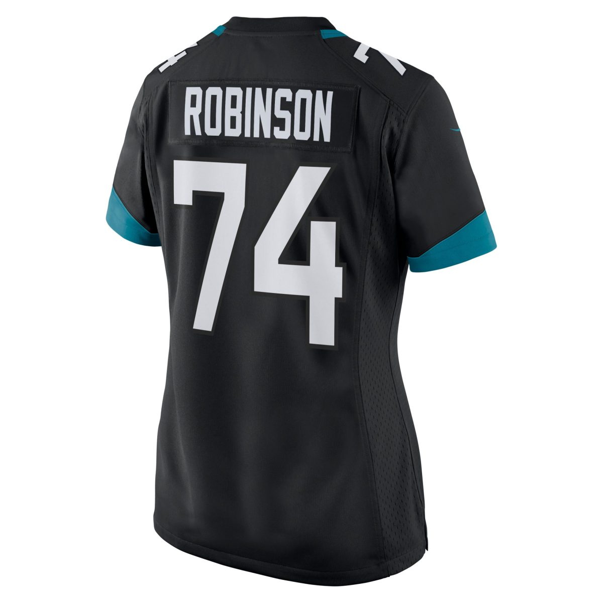 womens nike cam robinson black jacksonville jaguars game jersey Collection – Jaguars Jerseys & Hats for Every Fan