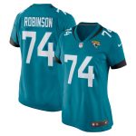 womens nike cam robinson teal jacksonville jaguars game jersey Collection – Jaguars Jerseys & Hats for Every Fan