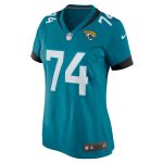 womens nike cam robinson teal jacksonville jaguars game jersey Collection – Jaguars Jerseys & Hats for Every Fan