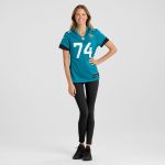 womens nike cam robinson teal jacksonville jaguars game jersey Collection – Jaguars Jerseys & Hats for Every Fan