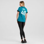 womens nike chad muma teal jacksonville jaguars game jersey Collection – Jaguars Jerseys & Hats for Every Fan