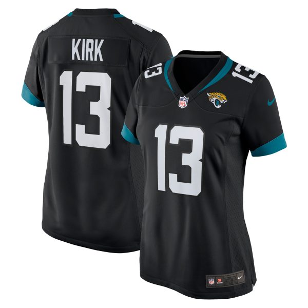 womens nike christian kirk black jacksonville jaguars alternate game jersey Collection – Jaguars Jerseys & Hats for Every Fan