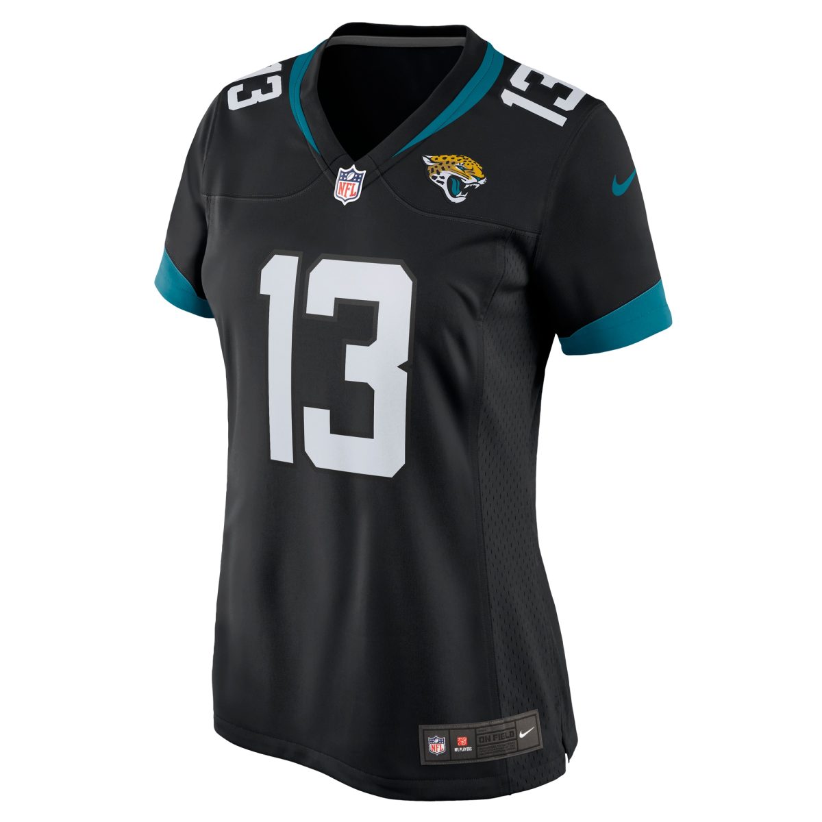 womens nike christian kirk black jacksonville jaguars alternate game jersey Collection – Jaguars Jerseys & Hats for Every Fan
