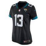 womens nike christian kirk black jacksonville jaguars alternate game jersey Collection – Jaguars Jerseys & Hats for Every Fan
