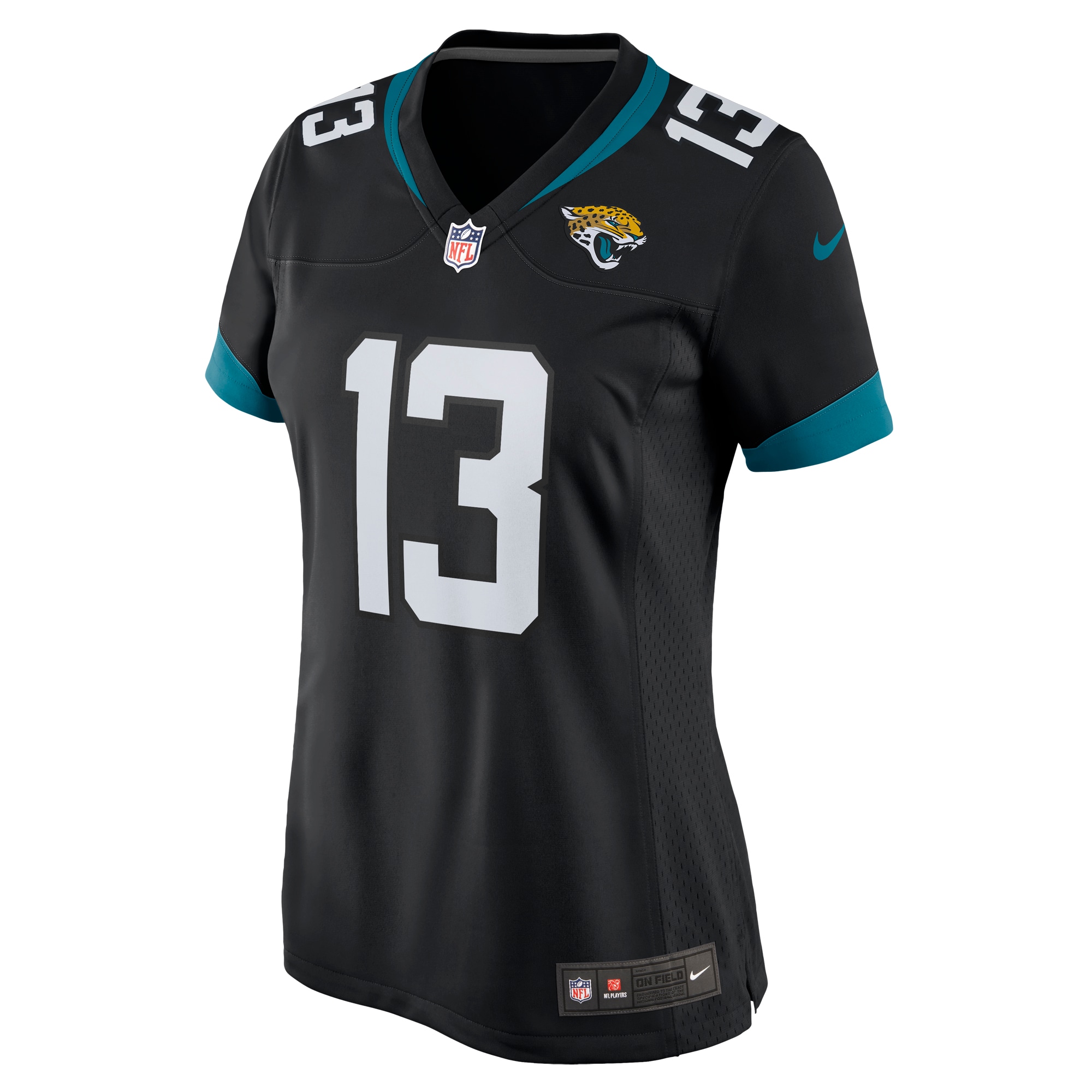 womens nike christian kirk black jacksonville jaguars alternate game jersey Collection – Jaguars Jerseys & Hats for Every Fan