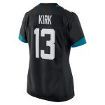 womens nike christian kirk black jacksonville jaguars alternate game jersey Collection – Jaguars Jerseys & Hats for Every Fan