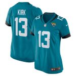 womens nike christian kirk teal jacksonville jaguars game jersey Collection – Jaguars Jerseys & Hats for Every Fan