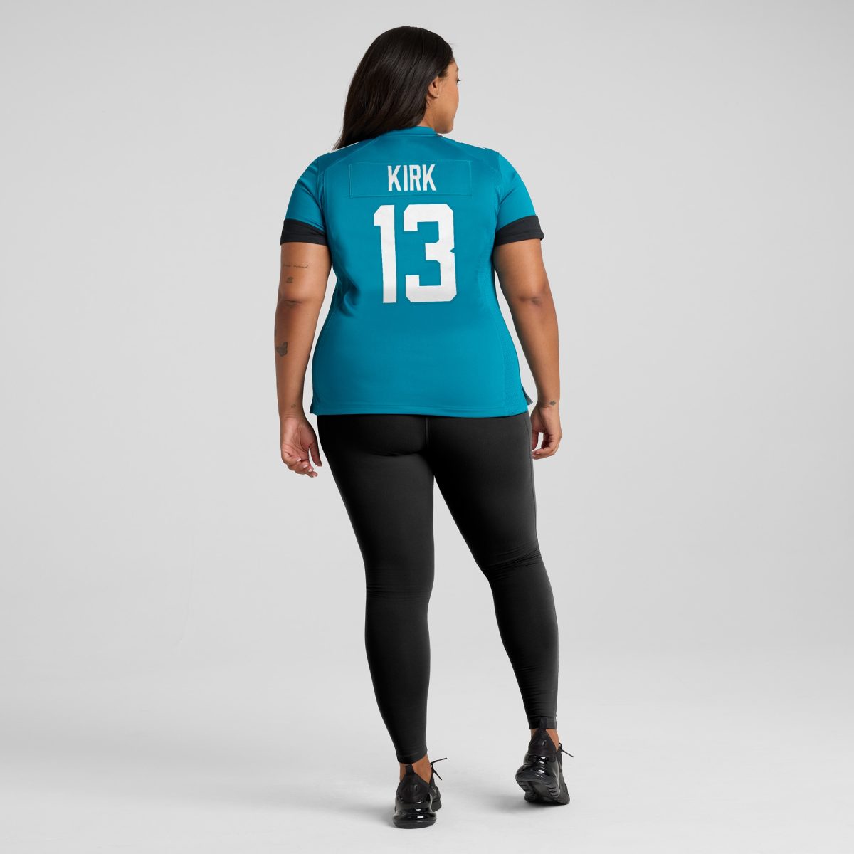 womens nike christian kirk teal jacksonville jaguars game jersey Collection – Jaguars Jerseys & Hats for Every Fan