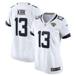 womens nike christian kirk white jacksonville jaguars game jersey Collection – Jaguars Jerseys & Hats for Every Fan