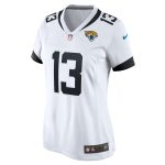 womens nike christian kirk white jacksonville jaguars game jersey Collection – Jaguars Jerseys & Hats for Every Fan