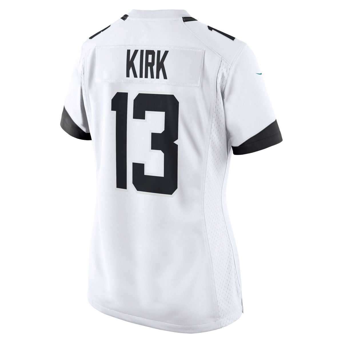 womens nike christian kirk white jacksonville jaguars game jersey Collection – Jaguars Jerseys & Hats for Every Fan
