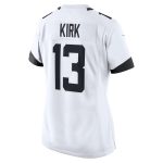womens nike christian kirk white jacksonville jaguars game jersey Collection – Jaguars Jerseys & Hats for Every Fan