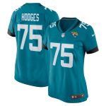 womens nike cooper hodges teal jacksonville jaguars game jersey Collection – Jaguars Jerseys & Hats for Every Fan