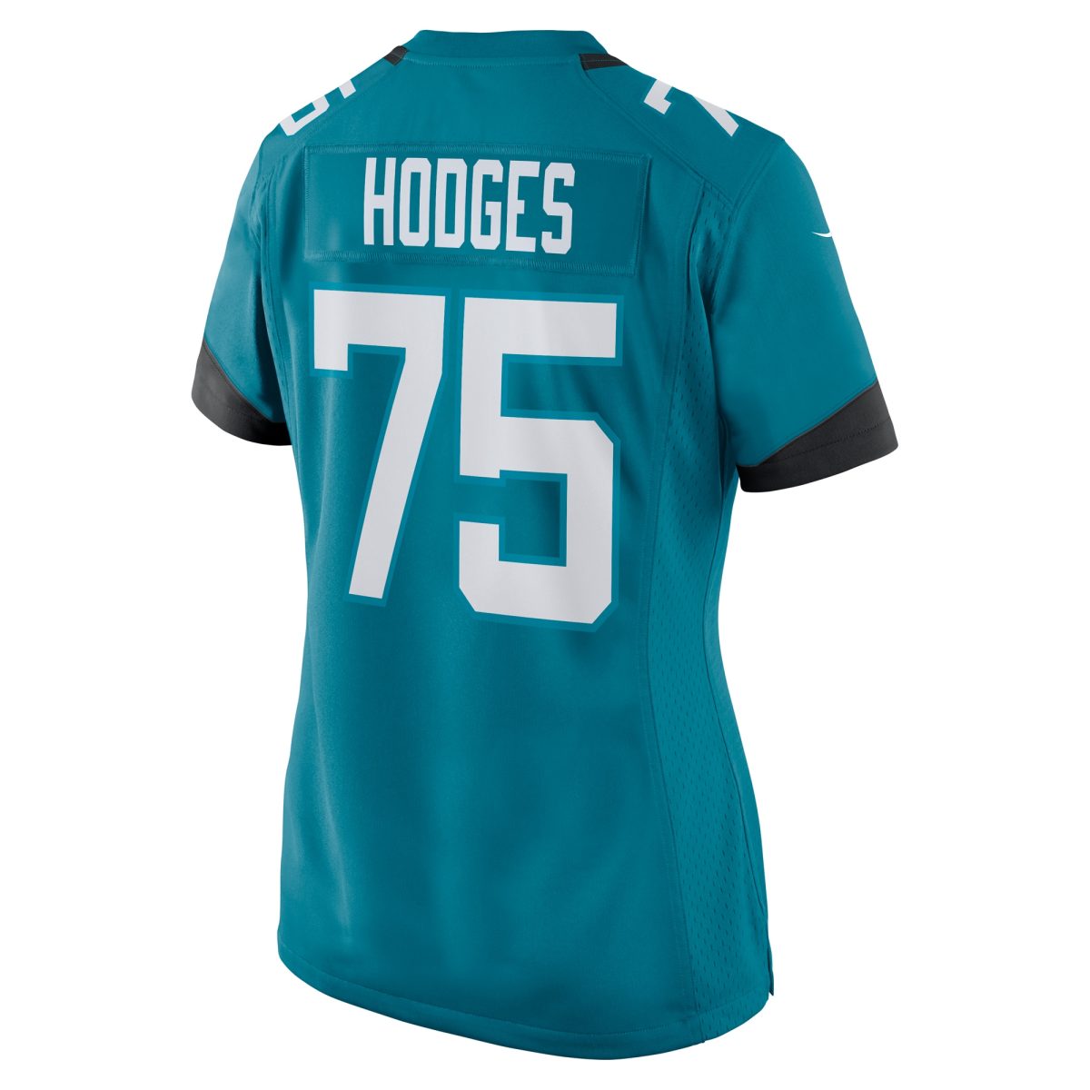 womens nike cooper hodges teal jacksonville jaguars game jersey Collection – Jaguars Jerseys & Hats for Every Fan