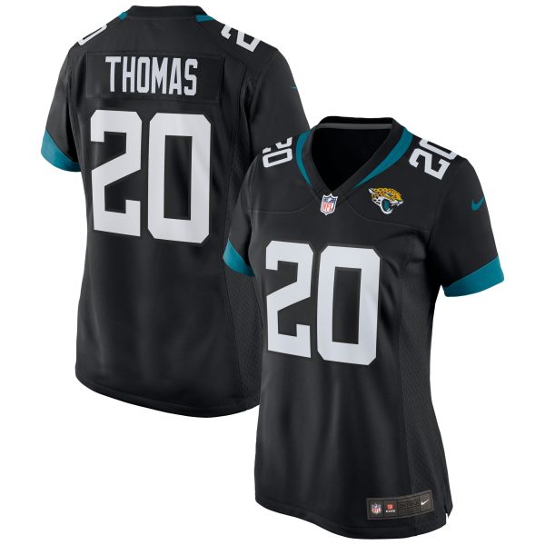 womens nike daniel thomas black jacksonville jaguars game jersey Collection – Jaguars Jerseys & Hats for Every Fan