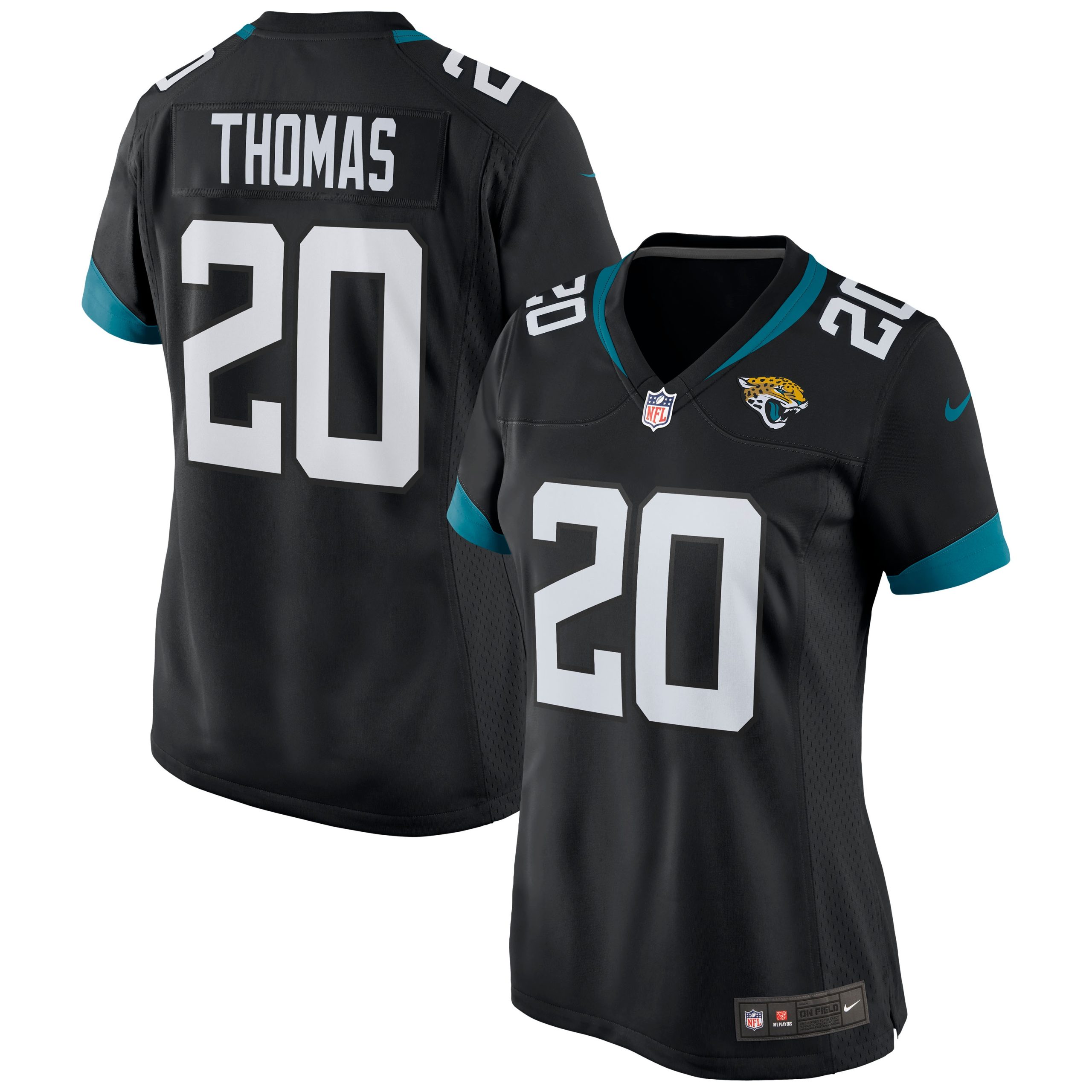 womens nike daniel thomas black jacksonville jaguars game jersey Collection – Jaguars Jerseys & Hats for Every Fan