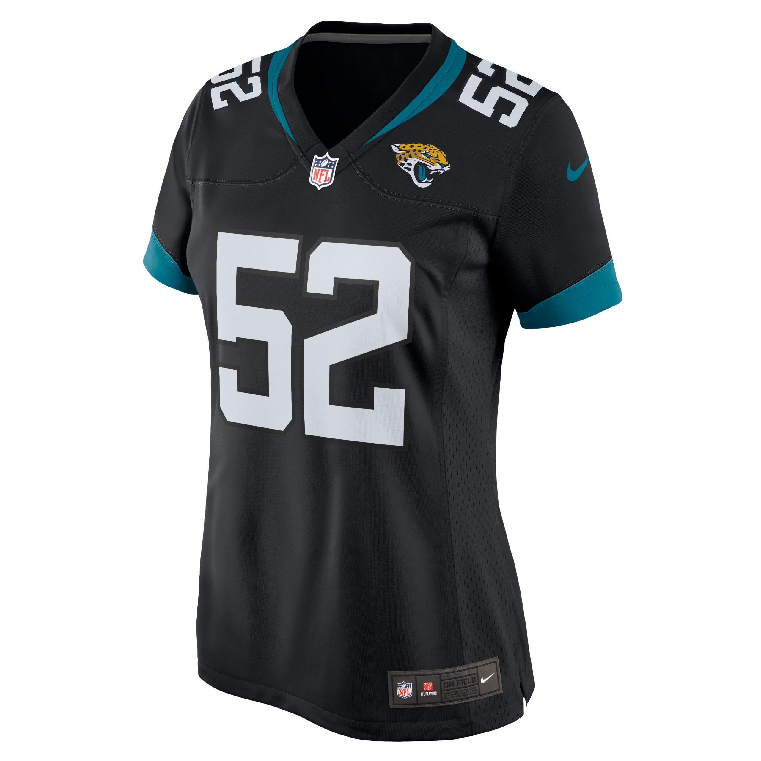 womens nike davon hamilton black jacksonville jaguars game jersey Collection – Jaguars Jerseys & Hats for Every Fan