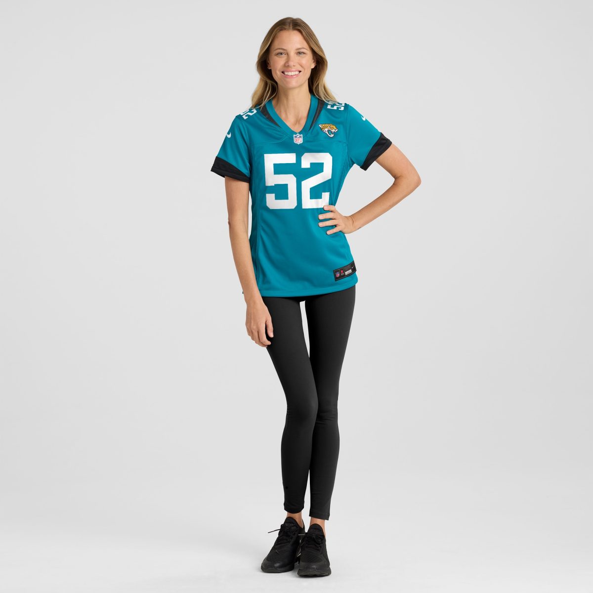 womens nike davon hamilton teal jacksonville jaguars game jersey Collection – Jaguars Jerseys & Hats for Every Fan