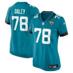 womens nike dennis daley teal jacksonville jaguars game jersey Collection – Jaguars Jerseys & Hats for Every Fan