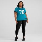 womens nike dennis daley teal jacksonville jaguars game jersey Collection – Jaguars Jerseys & Hats for Every Fan