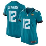 womens nike devin duvernay teal jacksonville jaguars team game jersey Collection – Jaguars Jerseys & Hats for Every Fan