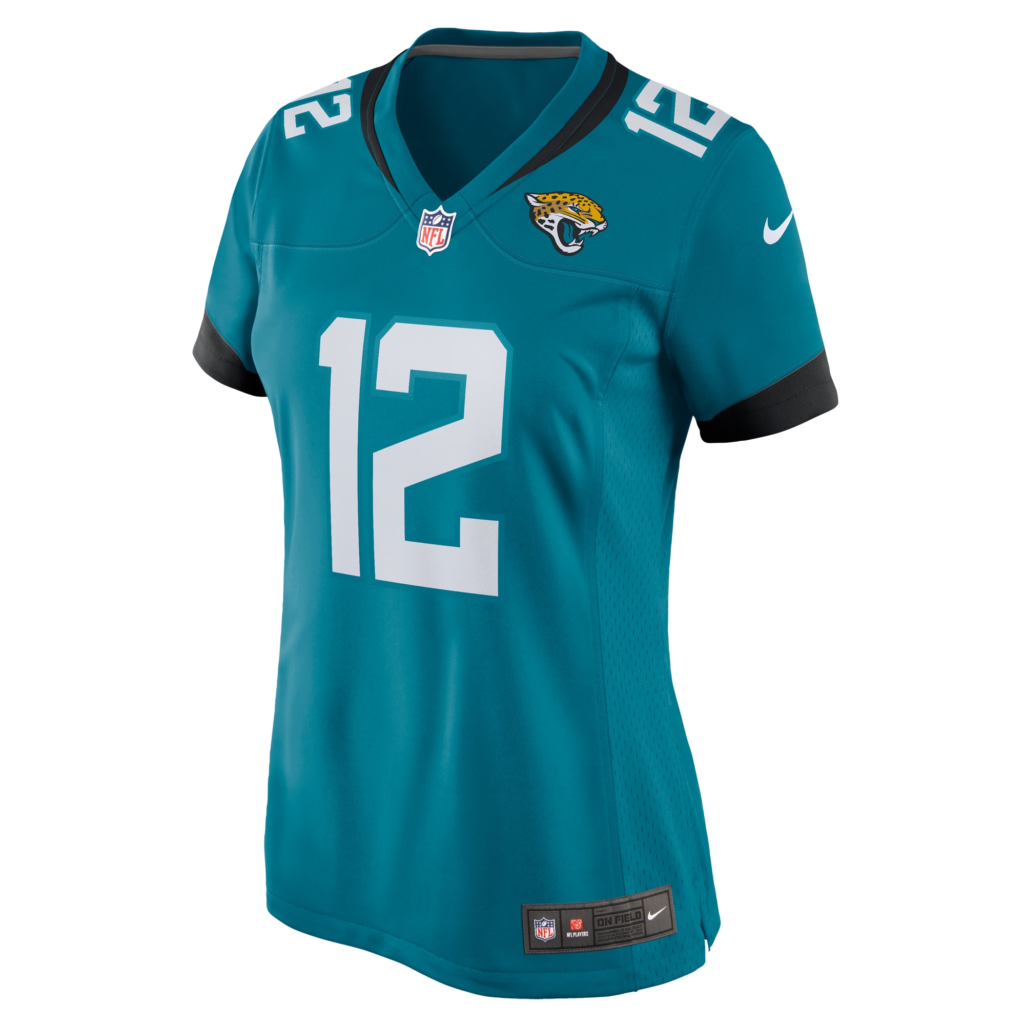 womens nike devin duvernay teal jacksonville jaguars team game jersey Collection – Jaguars Jerseys & Hats for Every Fan