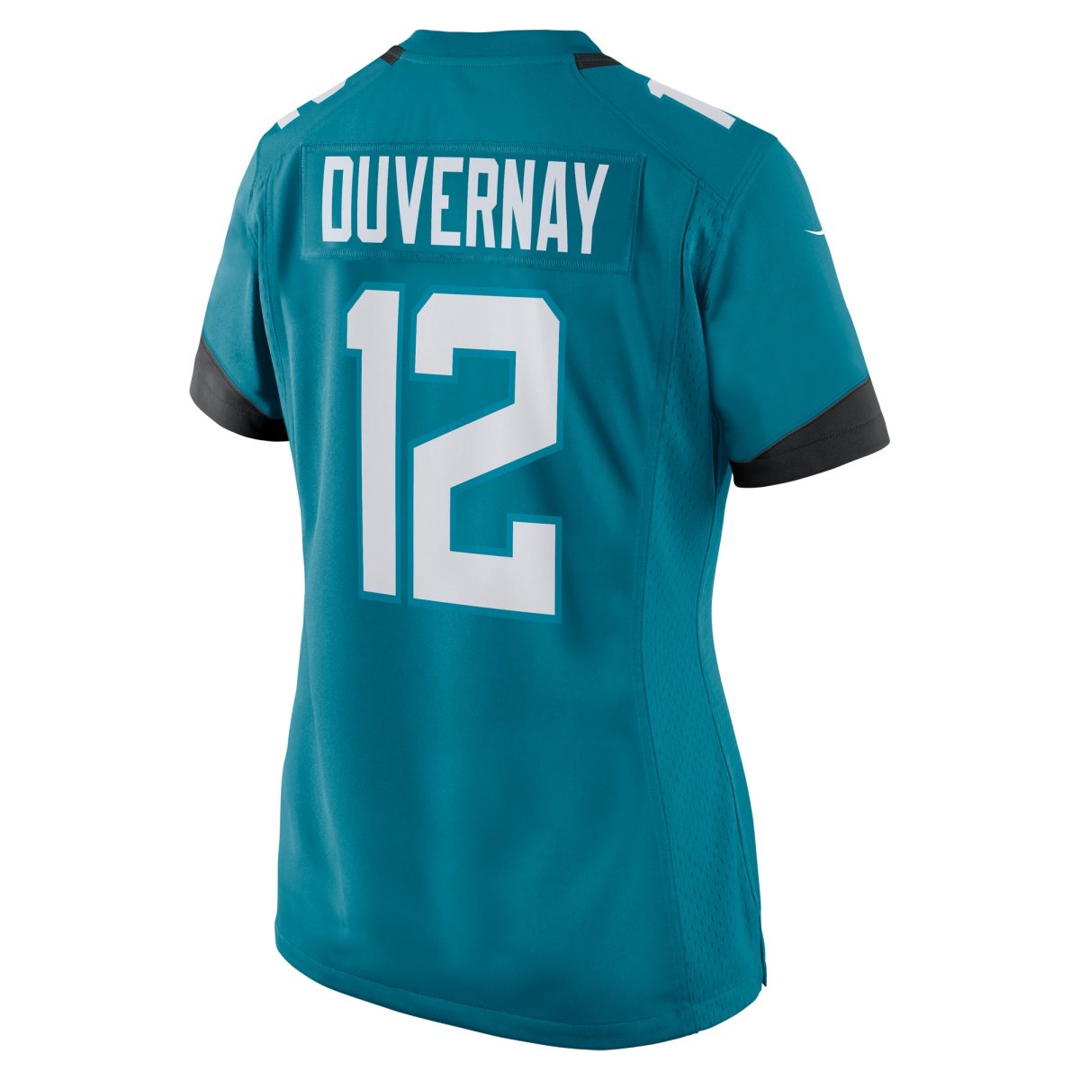 womens nike devin duvernay teal jacksonville jaguars team game jersey Collection – Jaguars Jerseys & Hats for Every Fan