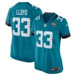 womens nike devin lloyd teal jacksonville jaguars player game jersey Collection – Jaguars Jerseys & Hats for Every Fan