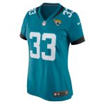 womens nike devin lloyd teal jacksonville jaguars player game jersey Collection – Jaguars Jerseys & Hats for Every Fan