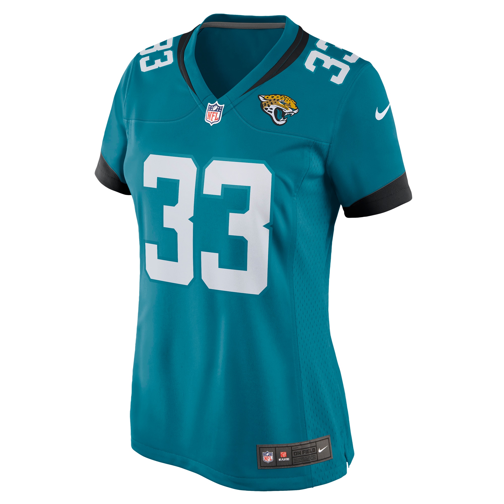 womens nike devin lloyd teal jacksonville jaguars player game jersey Collection – Jaguars Jerseys & Hats for Every Fan