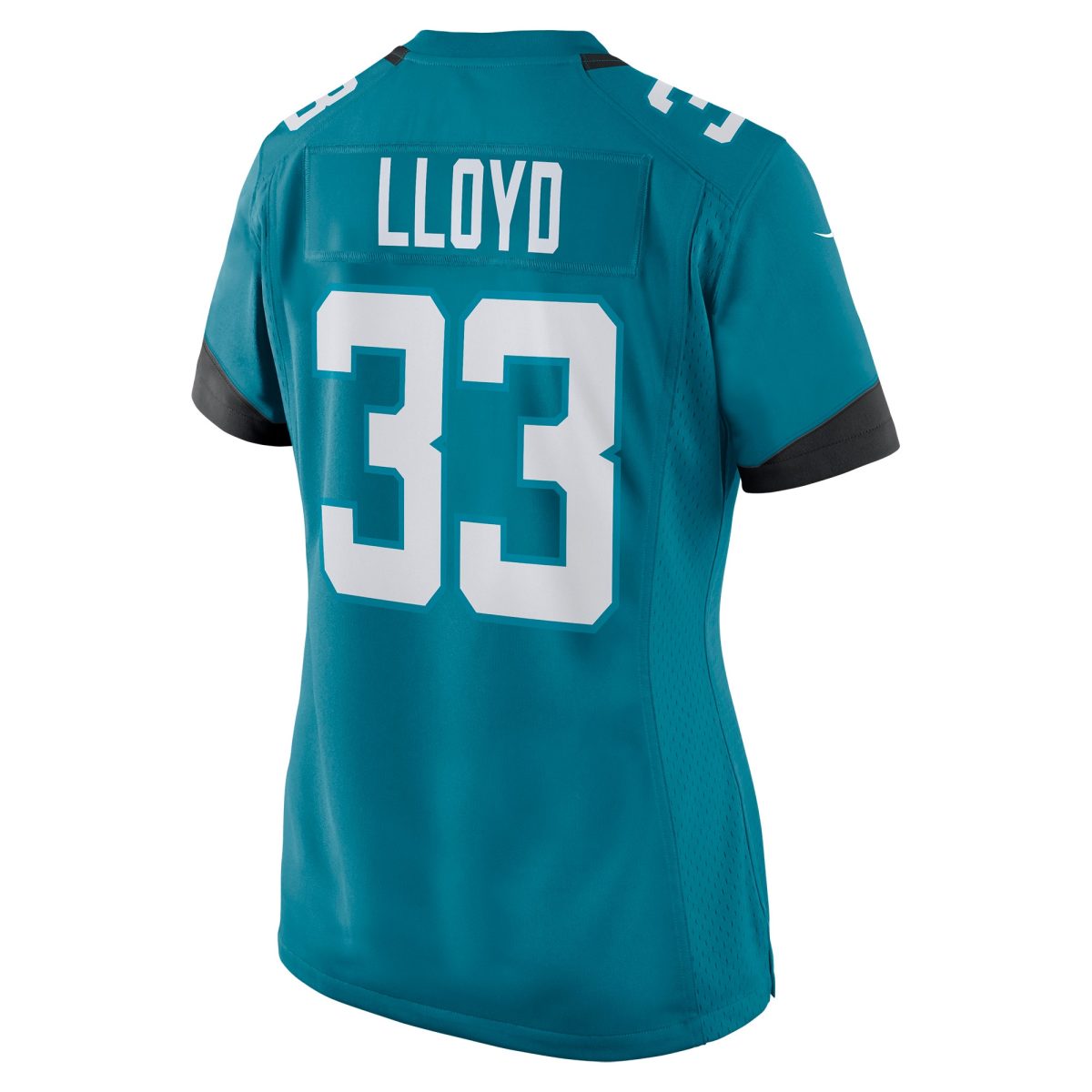 womens nike devin lloyd teal jacksonville jaguars player game jersey Collection – Jaguars Jerseys & Hats for Every Fan