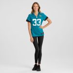 womens nike devin lloyd teal jacksonville jaguars player game jersey Collection – Jaguars Jerseys & Hats for Every Fan