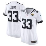 womens nike devin lloyd white jacksonville jaguars away game player jersey Collection – Jaguars Jerseys & Hats for Every Fan