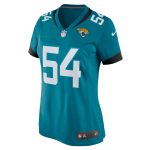 womens nike dj coleman teal jacksonville jaguars game jersey Collection – Jaguars Jerseys & Hats for Every Fan