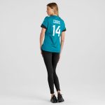 womens nike elijah cooks teal jacksonville jaguars team game jersey Collection – Jaguars Jerseys & Hats for Every Fan