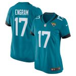 womens nike evan engram teal jacksonville jaguars game jersey Collection – Jaguars Jerseys & Hats for Every Fan