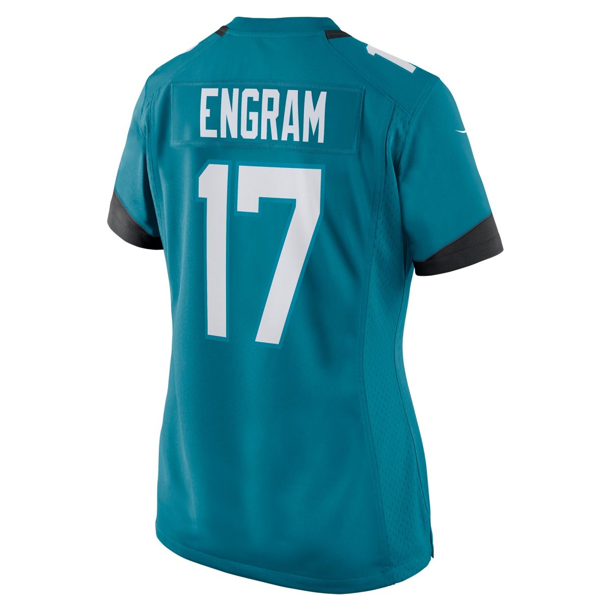 womens nike evan engram teal jacksonville jaguars game jersey Collection – Jaguars Jerseys & Hats for Every Fan