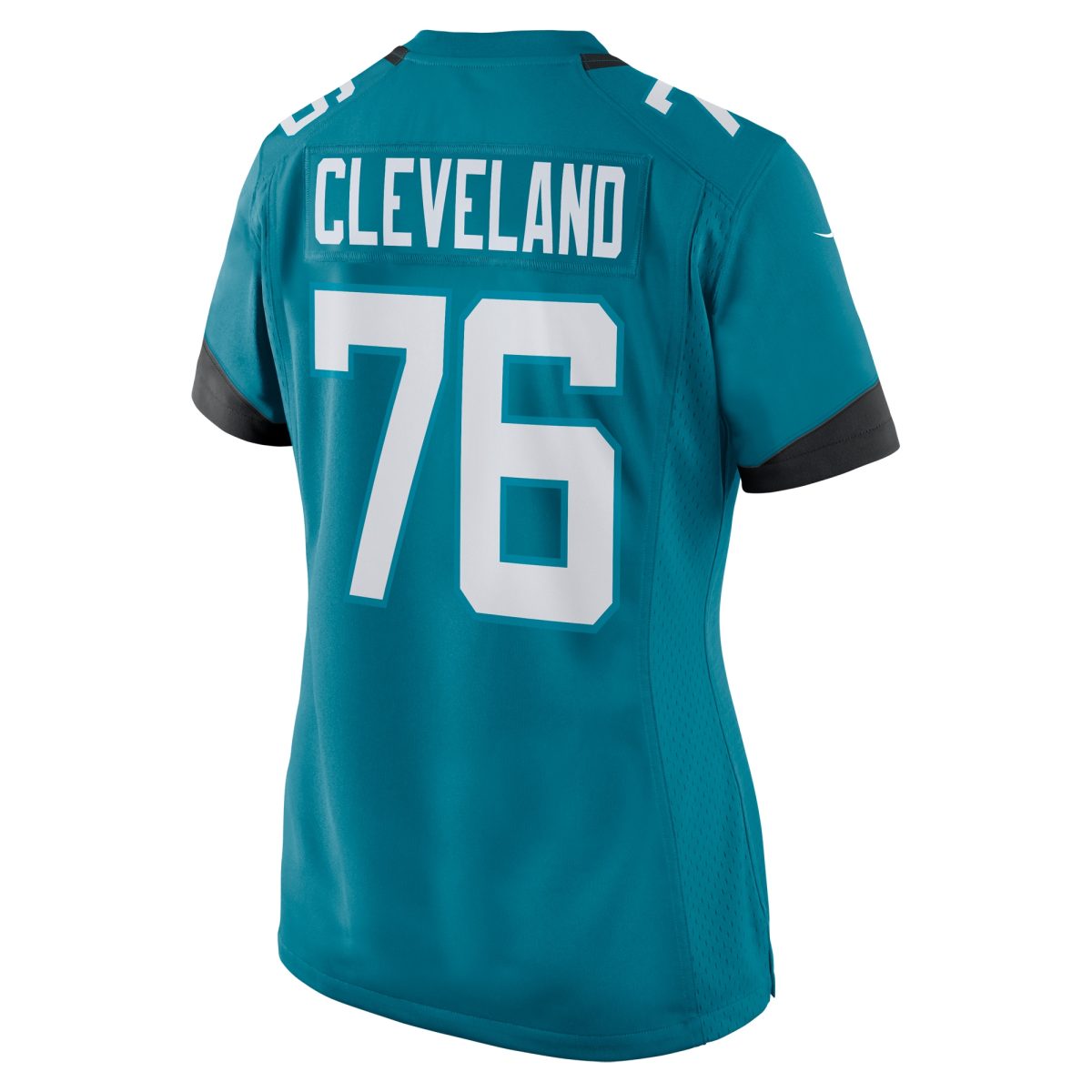 womens nike ezra cleveland teal jacksonville jaguars game jersey Collection – Jaguars Jerseys & Hats for Every Fan