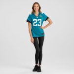womens nike foyesade oluokun teal jacksonville jaguars game player jersey Collection – Jaguars Jerseys & Hats for Every Fan