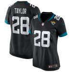 womens nike fred taylor black jacksonville jaguars game retired player jersey Collection – Jaguars Jerseys & Hats for Every Fan