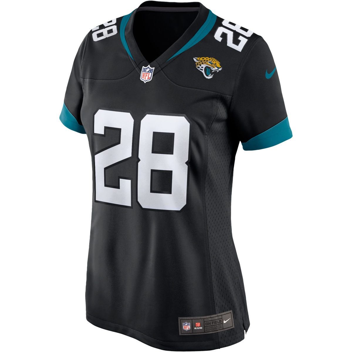 womens nike fred taylor black jacksonville jaguars game retired player jersey Collection – Jaguars Jerseys & Hats for Every Fan