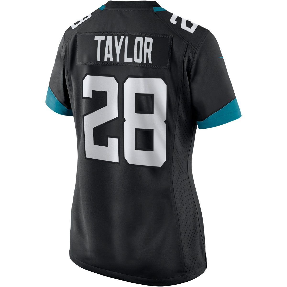 womens nike fred taylor black jacksonville jaguars game retired player jersey Collection – Jaguars Jerseys & Hats for Every Fan