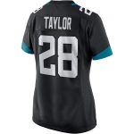 womens nike fred taylor black jacksonville jaguars game retired player jersey Collection – Jaguars Jerseys & Hats for Every Fan