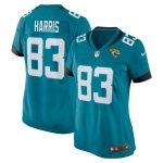 womens nike jacob harris teal jacksonville jaguars game jersey Collection – Jaguars Jerseys & Hats for Every Fan