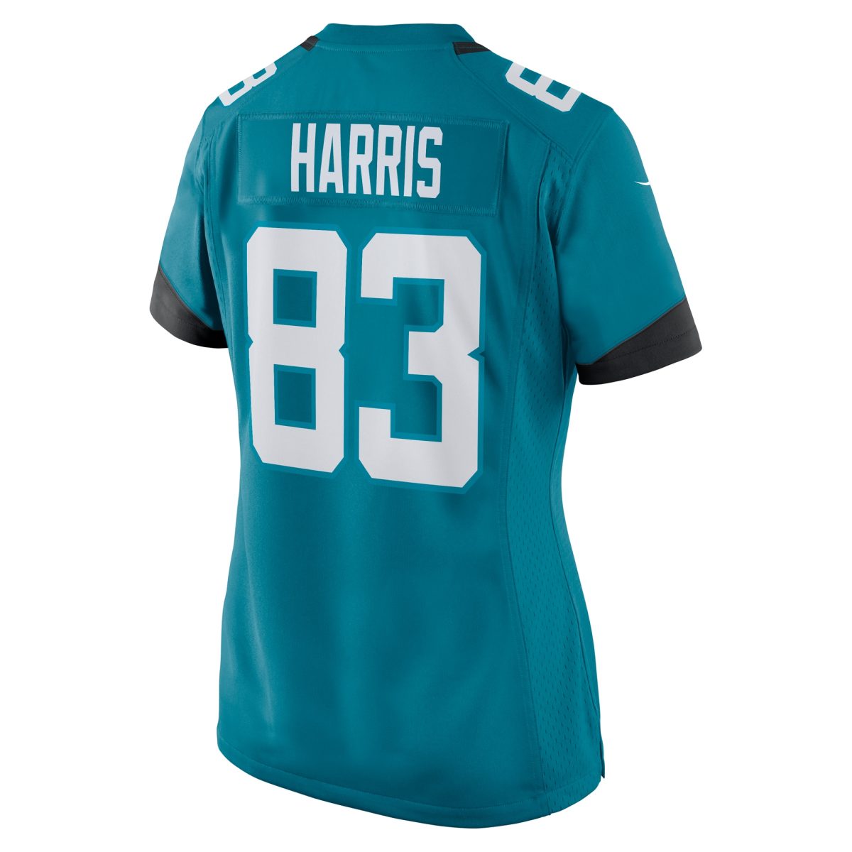 womens nike jacob harris teal jacksonville jaguars game jersey Collection – Jaguars Jerseys & Hats for Every Fan