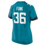 womens nike jake funk teal jacksonville jaguars team game jersey Collection – Jaguars Jerseys & Hats for Every Fan