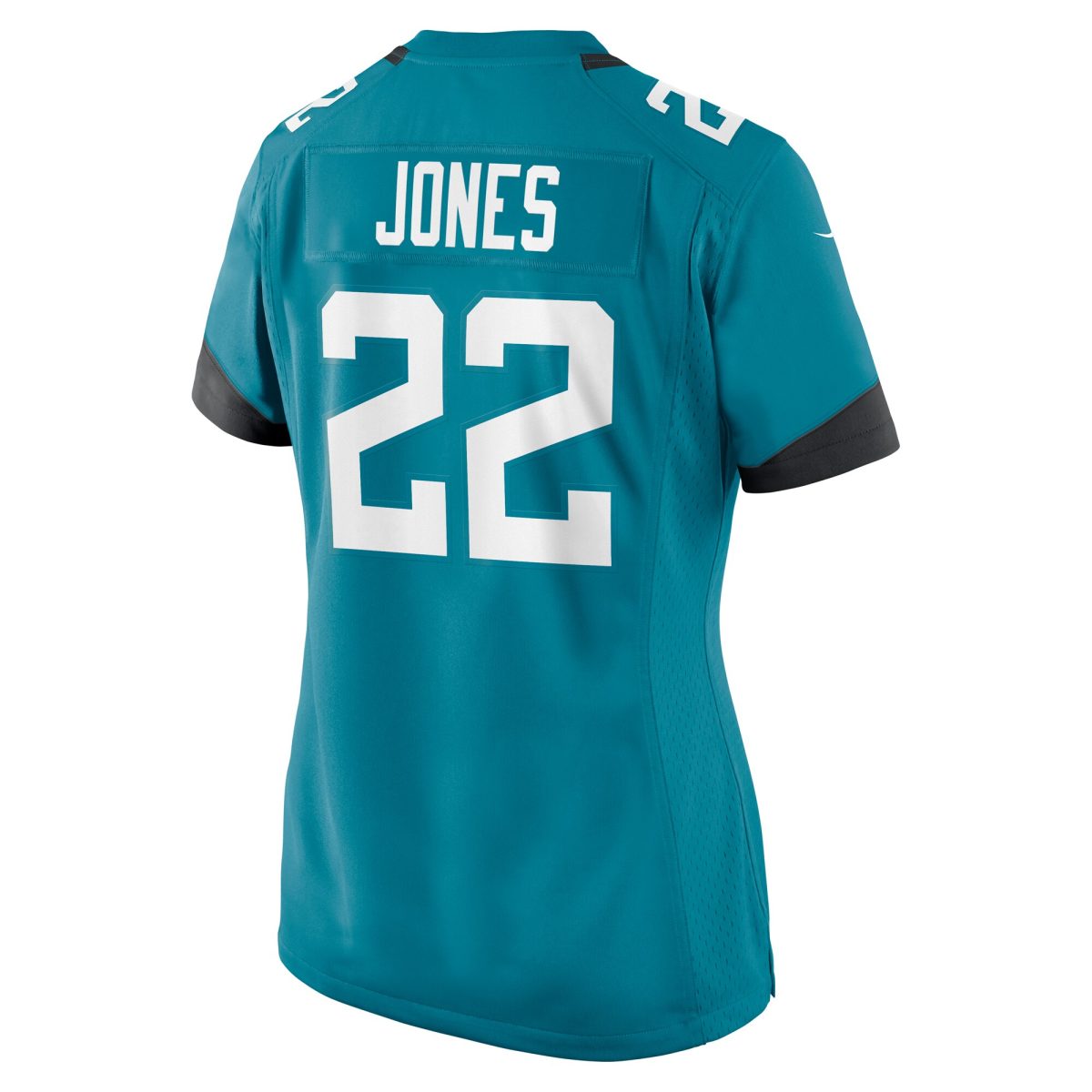 womens nike jarrian jones teal jacksonville jaguars game jersey Collection – Jaguars Jerseys & Hats for Every Fan